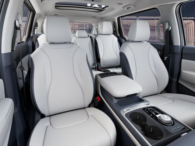 2026 Kia Carnival Hybrid SX Prestige InTransit