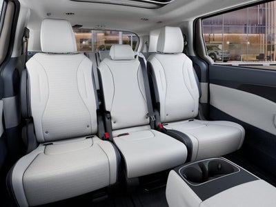 2026 Kia Carnival Hybrid SX Prestige InTransit