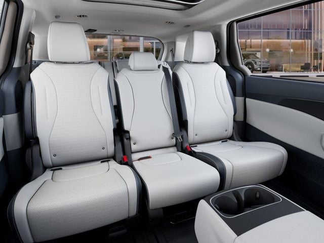 2026 Kia Carnival Hybrid SX Prestige InTransit
