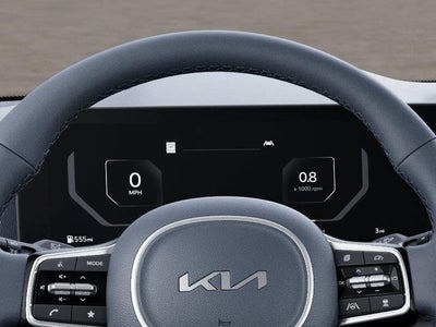 2026 Kia Carnival Hybrid SX Prestige InTransit