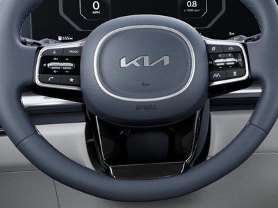 2026 Kia Carnival Hybrid SX Prestige InTransit