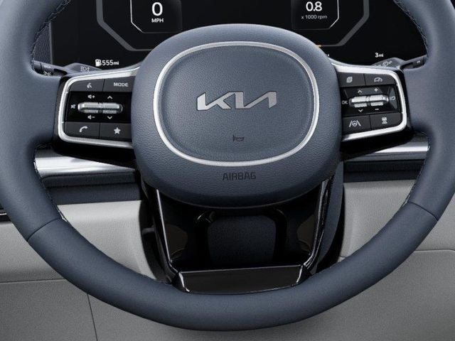 2026 Kia Carnival Hybrid SX Prestige InTransit