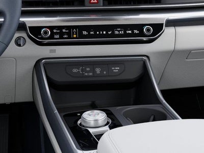 2026 Kia Carnival Hybrid SX Prestige InTransit