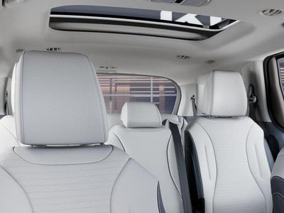 2026 Kia Carnival Hybrid SX Prestige InTransit