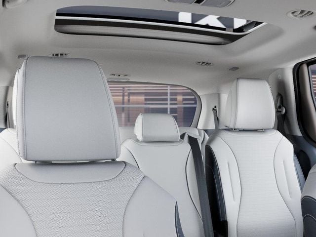 2026 Kia Carnival Hybrid SX Prestige InTransit