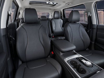 2027 Kia Carnival Hybrid SX Prestige InTransit