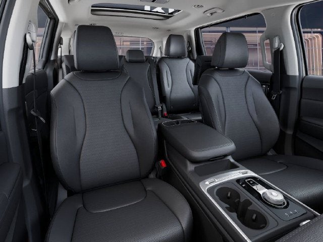 2027 Kia Carnival Hybrid SX Prestige InTransit