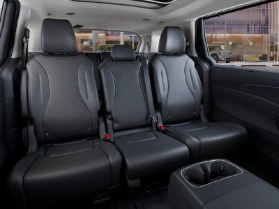 2027 Kia Carnival Hybrid SX Prestige InTransit