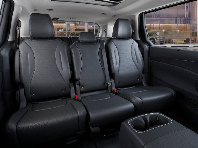 2027 Kia Carnival Hybrid SX Prestige InTransit
