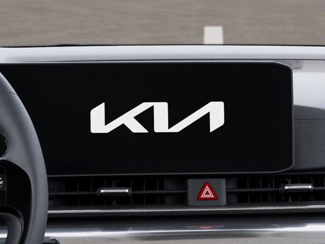 2027 Kia Carnival Hybrid SX Prestige InTransit