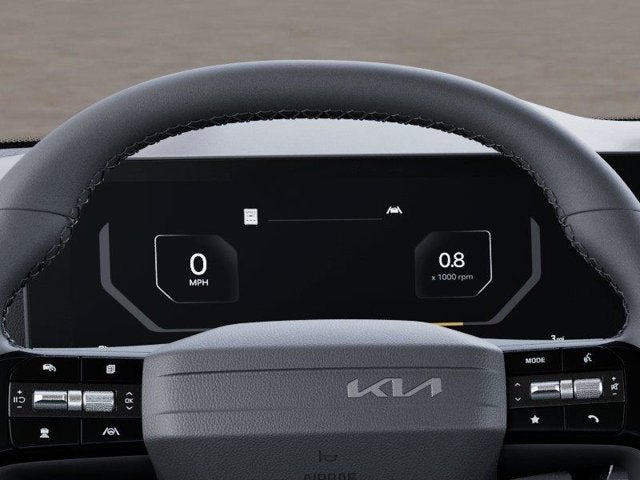 2027 Kia Carnival Hybrid SX Prestige InTransit
