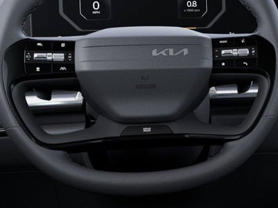 2027 Kia Carnival Hybrid SX Prestige InTransit