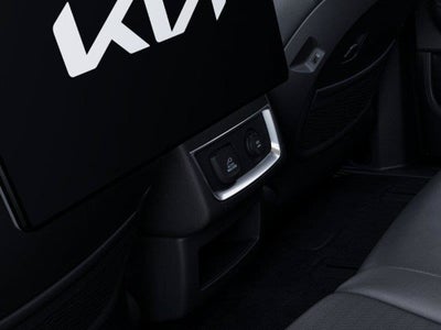 2027 Kia Carnival Hybrid SX Prestige InTransit