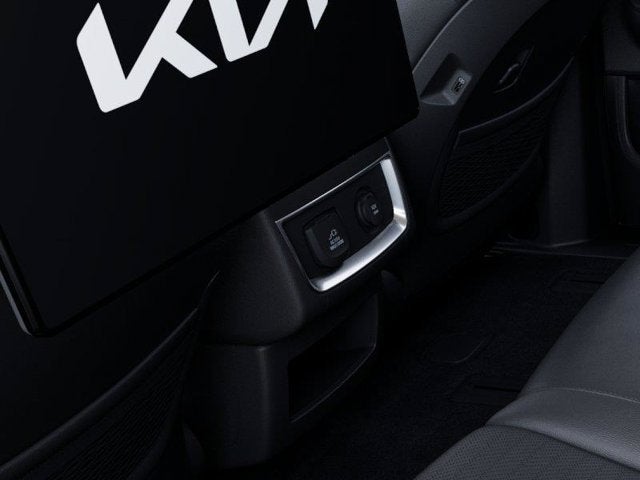 2027 Kia Carnival Hybrid SX Prestige InTransit