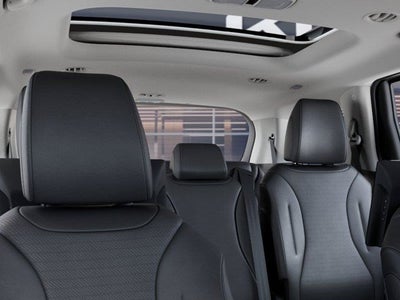 2027 Kia Carnival Hybrid SX Prestige InTransit