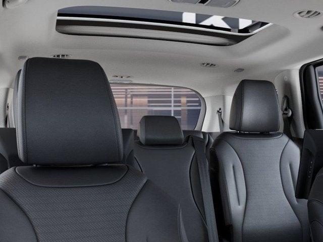 2027 Kia Carnival Hybrid SX Prestige InTransit