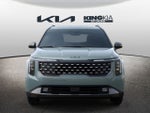 2027 Kia Carnival Hybrid SX