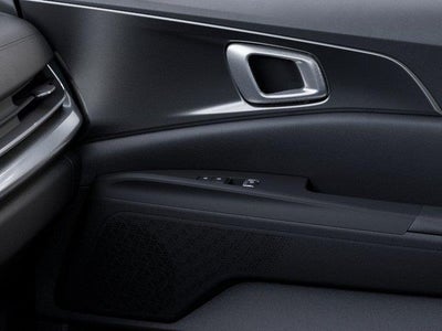 2027 Kia Carnival Hybrid SX