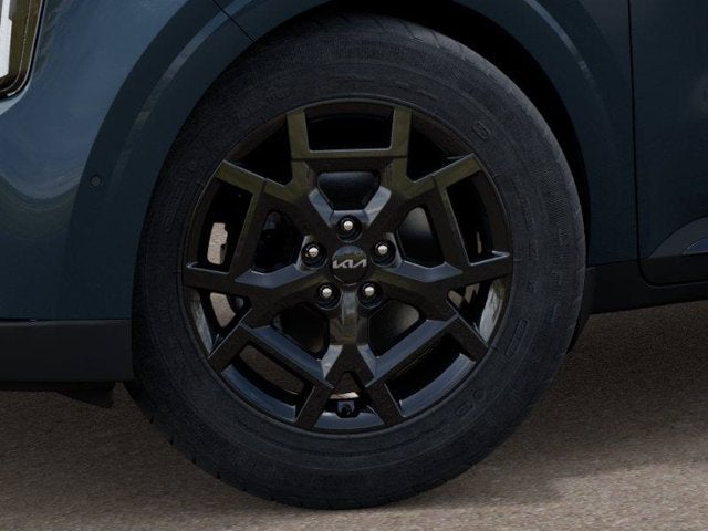 2027 Kia Carnival Hybrid SX InTransit
