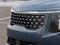 2027 Kia Carnival Hybrid SX InTransit