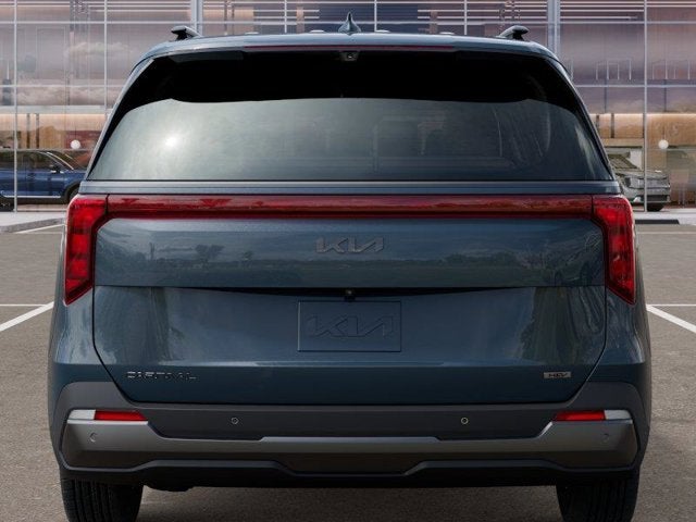 2027 Kia Carnival Hybrid SX InTransit