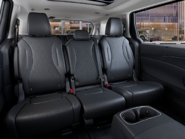 2027 Kia Carnival Hybrid SX InTransit
