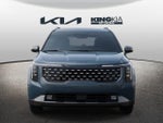 2027 Kia Carnival Hybrid SX InTransit