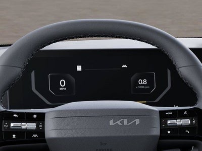 2027 Kia Carnival Hybrid SX InTransit