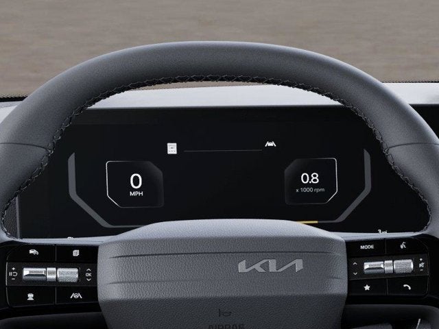 2027 Kia Carnival Hybrid SX InTransit