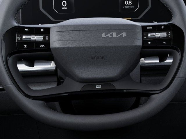2027 Kia Carnival Hybrid SX InTransit