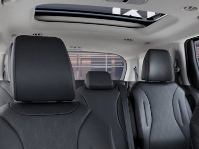 2027 Kia Carnival Hybrid SX InTransit