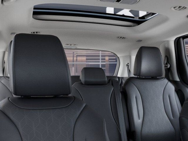 2027 Kia Carnival Hybrid SX InTransit