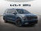 2027 Kia Carnival Hybrid SX InTransit