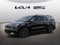 2027 Kia Carnival Hybrid SX