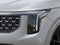 2027 Kia Carnival Hybrid SX Prestige