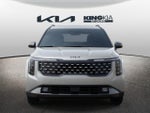 2027 Kia Carnival Hybrid SX Prestige