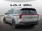 2027 Kia Carnival Hybrid SX Prestige