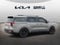 2027 Kia Carnival Hybrid SX Prestige