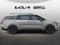 2027 Kia Carnival Hybrid SX Prestige