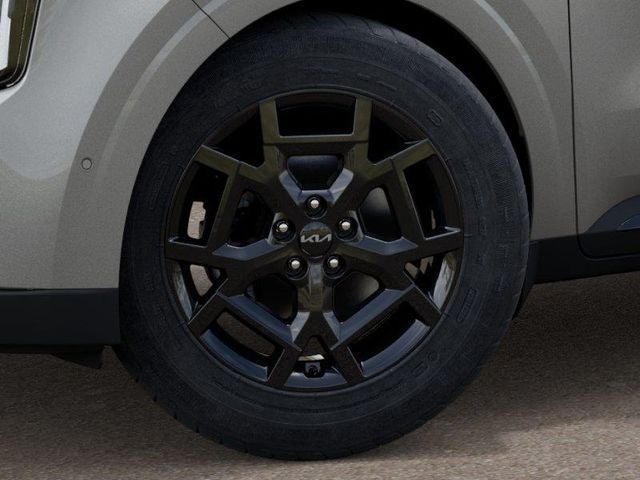 2027 Kia Carnival Hybrid SX Prestige InTransit