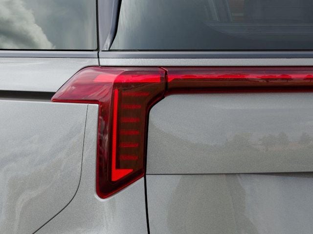 2027 Kia Carnival Hybrid SX Prestige InTransit