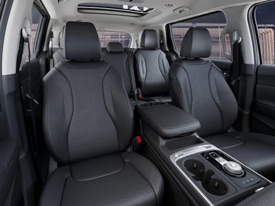 2027 Kia Carnival Hybrid SX Prestige InTransit