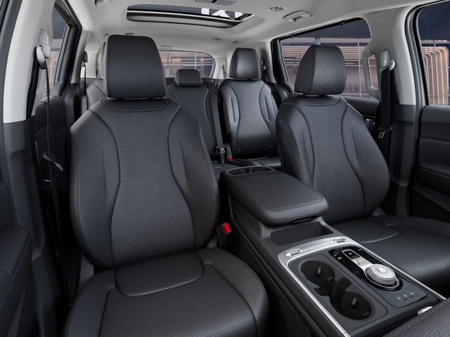 2027 Kia Carnival Hybrid SX Prestige InTransit