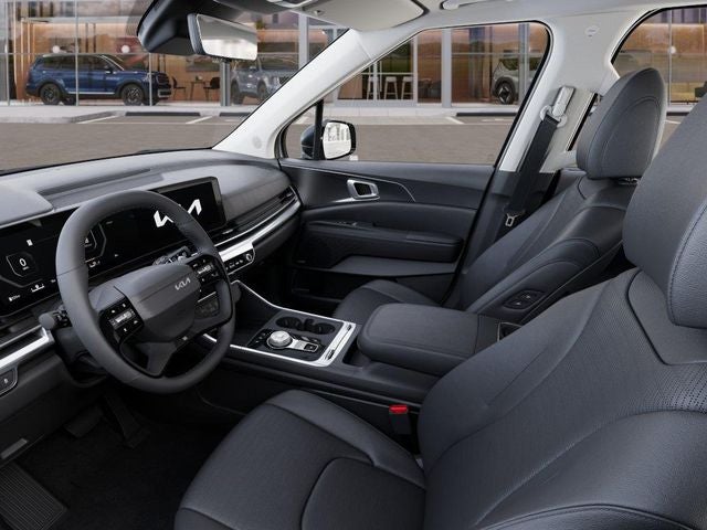 2027 Kia Carnival Hybrid SX Prestige InTransit