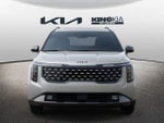 2027 Kia Carnival Hybrid SX Prestige InTransit