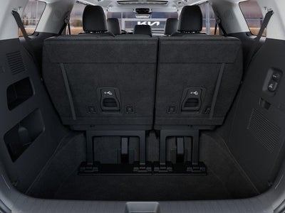 2027 Kia Carnival Hybrid SX Prestige InTransit