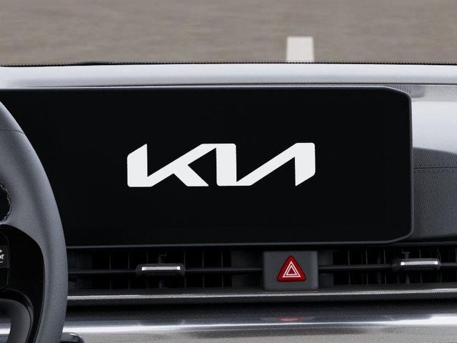2027 Kia Carnival Hybrid SX Prestige InTransit