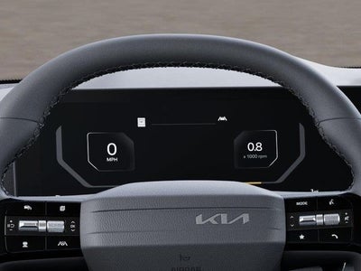 2027 Kia Carnival Hybrid SX Prestige InTransit