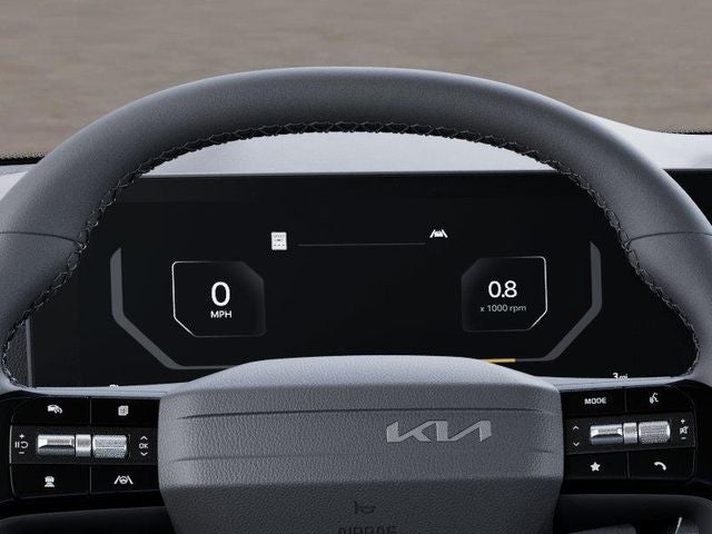 2027 Kia Carnival Hybrid SX Prestige InTransit