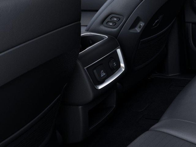 2027 Kia Carnival Hybrid SX Prestige InTransit